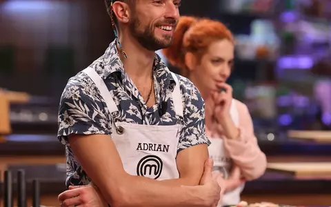 Ce planuri are Adrian Popița după MasterChef: "Aveam ideea aceasta..."