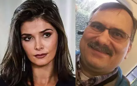 Alina Pușcaș, despre bărbatul care a intrat cu mașina în gardul Ambasadei Rusiei din București: „Se pare că era oricum...”