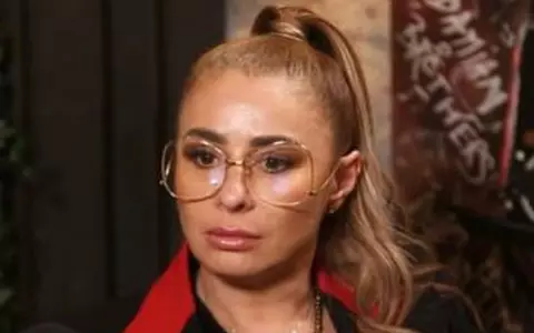 Anamaria Prodan, dezvăluiri după mulți ani de tăcere, despre copilăria ei: „Mă bătea de mă rupea!”  