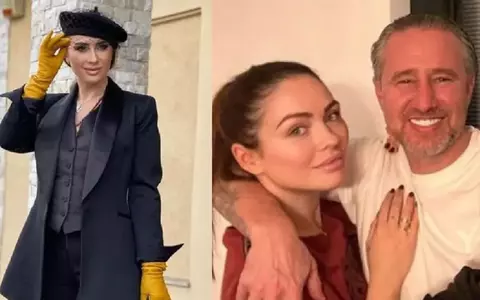 Dată în judecată, Anamaria Prodan nu se va prezenta la procesul cu Corina Caciuc: „O domnișoară care...”