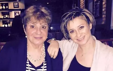 Anamaria Prodan, îndurerată la patru ani de la moartea mamei sale, Ionela Prodan: „Asta este drama vieții mele, nu divorțul”