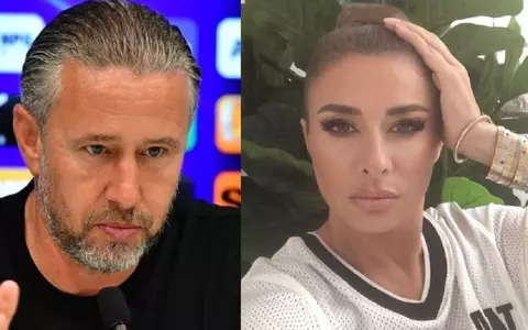 Anamaria Prodan, noi acuzații către Laurențiu Reghecampf, în ziua procesului de divorț: „Am oprit jaful”