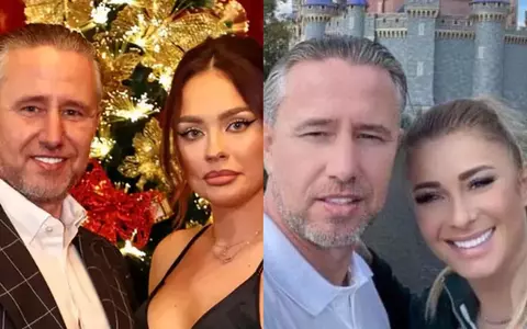 Anamaria Prodan a apelat la un specialist ca să-i analizeze declarațiile și gesturile lui Reghecampf: „Întotdeauna cu ochii în pământ, mișcările astea…”