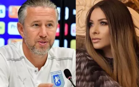 Anamaria Prodan, după al doilea termen al divorțului cu Reghe: „Să închidem circul. Am cerut...”