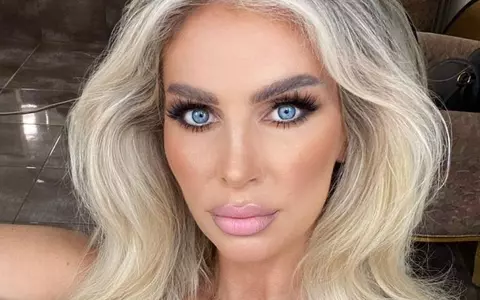 Ce dietă ține Andreea Bănică, la 43 de ani. La ce alimente a renunțat