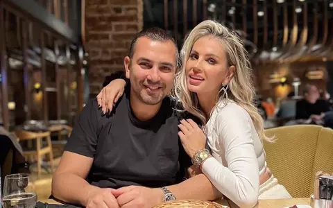 De ce nu mai poate Andreea Bănică să rămână gravidă: „Mi-aș fi dorit trei copii”