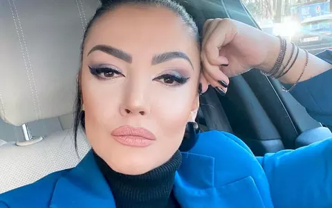 Andreea Mantea s-a despărțit de logodnic: "În viața sentimentală am făcut doar greșeli"