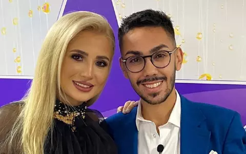 Armin Nicoară și Claudia Puican, pregătiți să facă nuntă și copil: „Acum putem să trecem la treabă!”