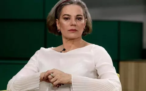 Maia Morgenstern, despre drama trăită de familia sa: "Tata și bunicii au fost în lagăre"