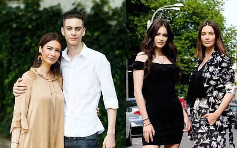 Ce relație are Andreea Berecleanu cu cei doi copii, Eva și Petru: „De multe ori le-am spus NU și le-am explicat de ce”/ EXCLUSIV