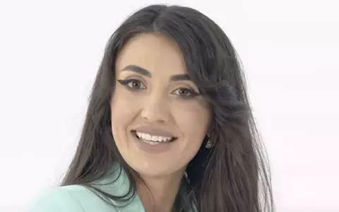 Cine este Bianca Mitroi de la Casa iubirii. E cântăreață de muzică de petrecere