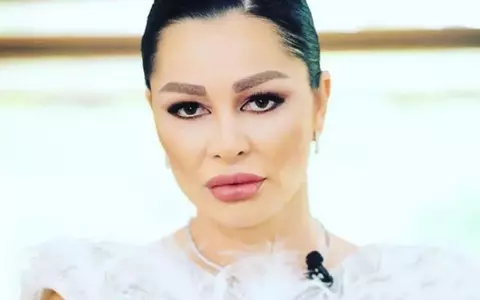 Cine este și cu ce se ocupă Cristina, sora lui Brigitte Pastramă. Seamănă ca două picături de apă