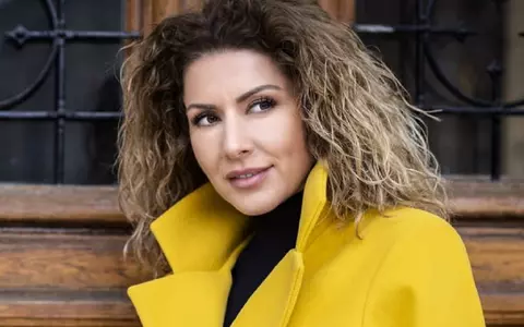 Carmen Brumă a suferit o intervenție din cauza varicelor. Cum se simte acum: „Mi-am scos pansamentul după 48 de ore. Se observă...”