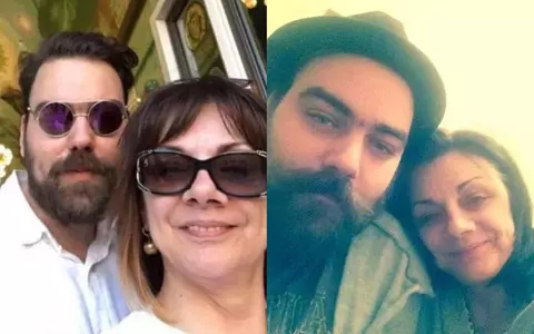 Tudor Parhon, fiul lui Carmen Tănase, primele declarații despre relația cu mama sa: „E omul meu preferat. Și cu asta...”