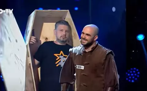 Actorul Cătălin Neamţu, la un pas de tragedie la Românii au Talent: „Să mori pe scena unui show de talente...”