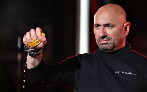 De ce nu poate chef Cătălin Scărlătescu să-și deschidă restaurantul: „Nu știu cine e vinovat pentru ceea ce mi se întâmplă”