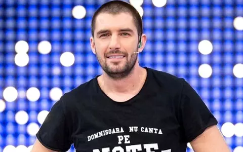 Ce regrete are Cătălin Cazacu, după despărțirea de mama fiului său: „Acum îmi dau seama că...”
