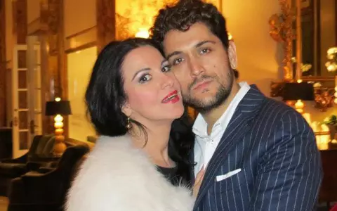 Cezar Ouatu, adevărul despre relația cu Angela Gheorghiu, după despărțire: "Nu ne-am mai vorbit"