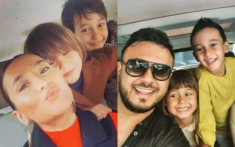 Claudia Pătrășcanu, decizie radicală în plin divorț de Gabi Bădălău. Unde vor sta copiii lor