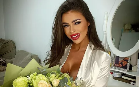 Cine este Corina Niculescu de la Casa iubirii. A fost prezentatoare online la Pariuri Sexy