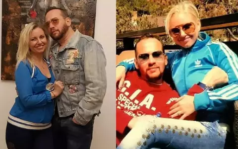 Costin Craioveanu, un nou mesaj pentru Mihaela Cernea, în plin proces de divorț: „Să ții minte că...”
