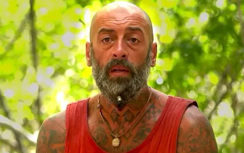 CRBL și-a schimbat strategia la Survivor: "Mi-a fost dor de toți și..."