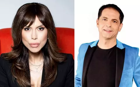 Dan Negru, totul despre relația cu Denise Rifai după „40 de întrebări” și de când sunt colegi: „Sincer, i-am spus și ei, o văd...”/ EXCLUSIV