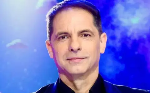 Ce moștenire valoroasă vrea Dan Negru să le lase copiilor lui: „Le-am și pus pe perete când n-oi mai fi eu, să rămână pentru ei”