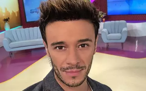 Dima Trofim se însoară cu iubita lui, după ce au devenit părinți: „O să vină și nunta, însă...”