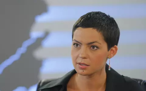 Cu ce se ocupă Maria Dinulescu. S-a mutat în Dubai și a luat o pauză de la actorie: "Am vânzări cu care mă mândesc"