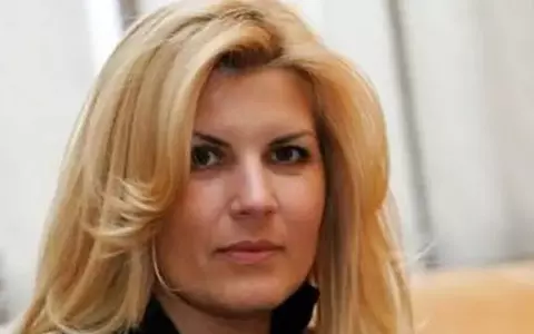 Primele imagini cu Elena Udrea încătușată, în Bulgaria. Când va fi judecată