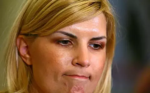 Elena Udrea a fost condamnată la șase ani de închisoare cu executare, în dosarul Gala Bute. Decizia nu mai poate fi contestată