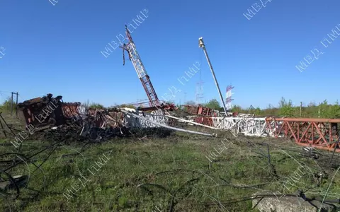 Explozii în regiunea separatistă Transnistria. Prima reacție a Kremlinului: "Știrile care vin de acolo sunt îngrijorătoare"