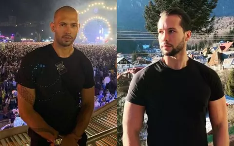 Cu ce se ocupă familia fraților Tate. Tatăl lor a fost campion mondial la șah