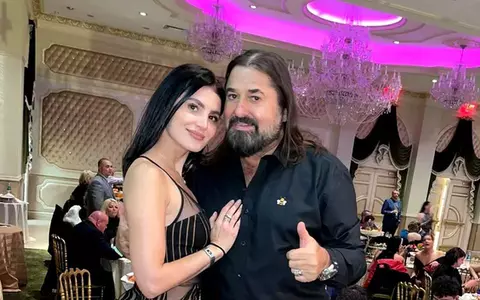 Cu ce se ocupă fiica lui Gheorghe Gheorghiu în SUA. Andra are 33 de ani și propria afacere