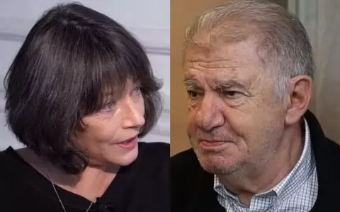 Florin Zamfirescu, despre cele trei căsnicii eșuate: „Primii 5 ani cu Cătălina Mustață au fost de vis. Dar ultimii 10..."