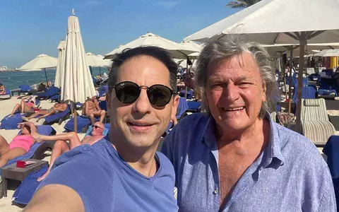 Ce propunere neașteptată a primit Florin Piersic, din partea lui Dan Negru: "Puștiule, ar fi o premieră pentru mine"