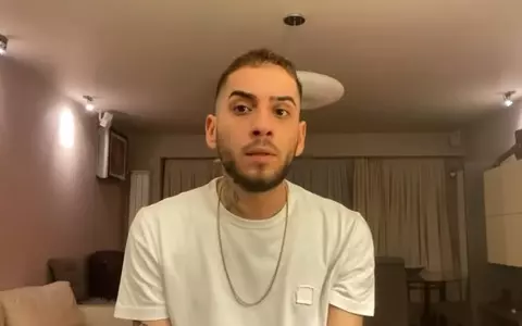 Fulgy are din nou probleme cu legea! Miza: o țeapă de 600 de euro. Cum a ajuns în acest scandal
