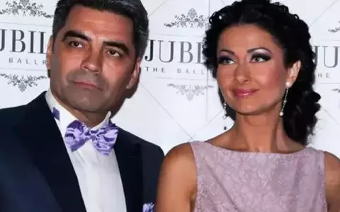 Gabriela Cristea, noi declarații despre divorțul de Marcel Toader, fostul ei soț decedat: „A fost zgomotos, urât, apăsător și angoasant”