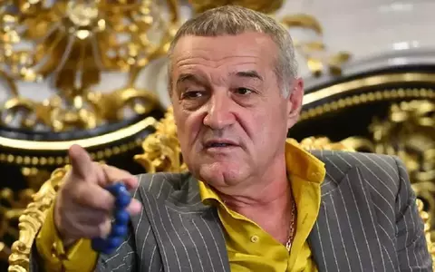 Cât a slăbit Gigi Becali după ce a consumat doar compot și pâine cu gem, în Postul Paștelui: „Aveam 82 de kilograme și acum am...”