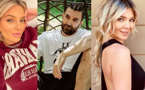 Ana Baniciu, adevărul despre avansurile pe care i le-ar fi făcut Smiley: "Unele mesaje nu se șterg"