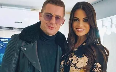 Care este secretul relației dintre Adi Sînă și Anca Serea: "Regula principală e..."