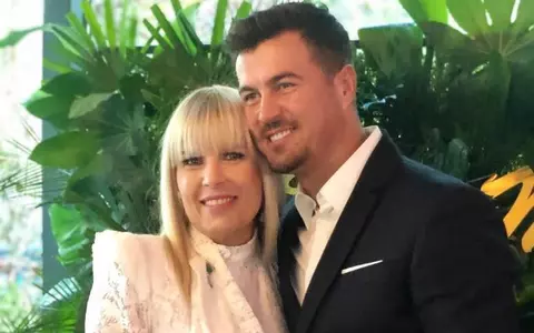 Adrian Alexandrov, prima reacție pe Facebook după arestarea iubitei lui, Elena Udrea, în Bulgaria: "O rază de soare"