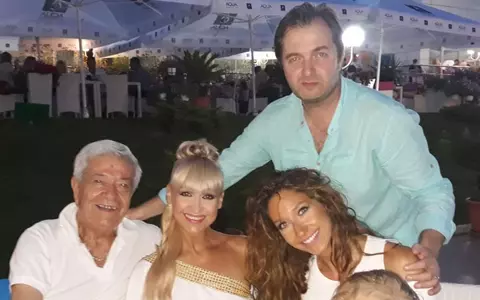 Primul Paște fără Ion Dichiseanu. Familia actorului este în lacrimi: "Spiritul lui este cu noi"