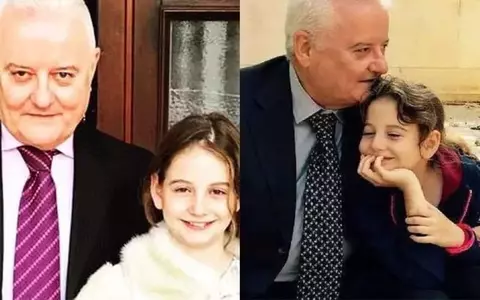 De ce nu-și vizitează Irinel Columbeanu fiica, în SUA: „Nu mă duc nicăieri neinvitat”. Ce spune despre Monica Gabor