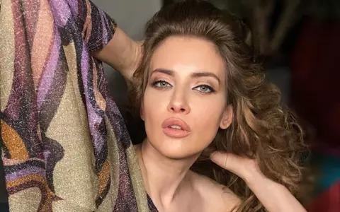 Ce dietă ține Iulia Albu: „Nu îmi plac salatele”