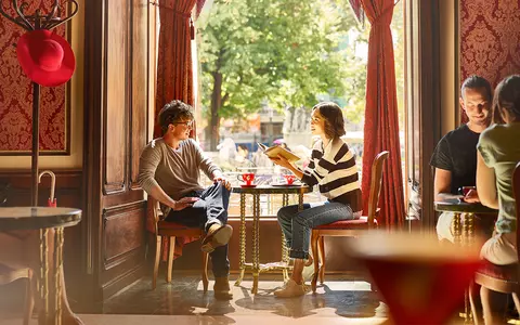 Julius Meinl aniversează 160 de ani de momente speciale