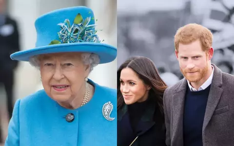 Condiția pusă de Regina Elisabeta înainte de vizita prințului Harry: "Numai după ce..."