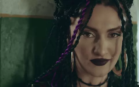 Cine este Bruja de la America Express. La ce altă emisiune a mai participat