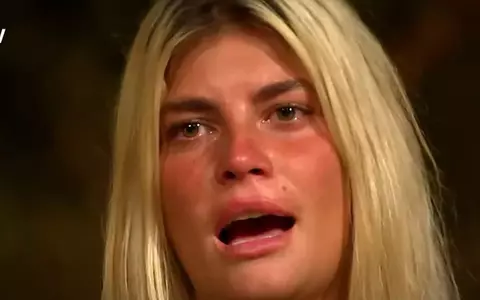 Laura Giurcanu, eliminată de la Survivor: "Sunt în șoc"